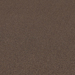 Solid sepiabruin 0670